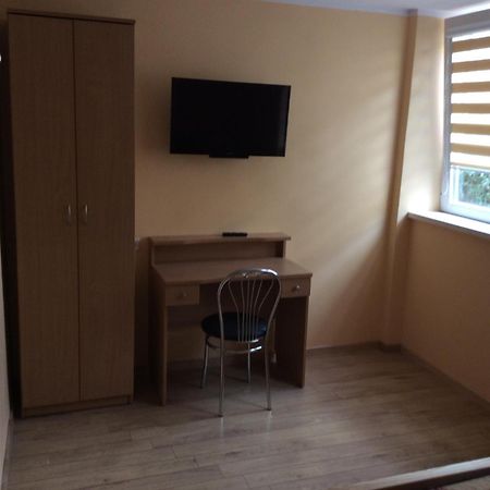 Roberto Vila Palanga Room photo