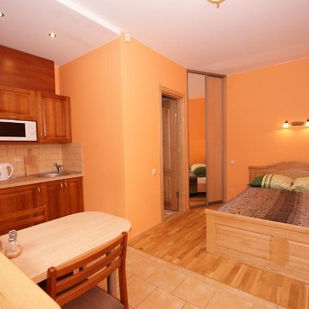 Roberto Vila Palanga Room photo