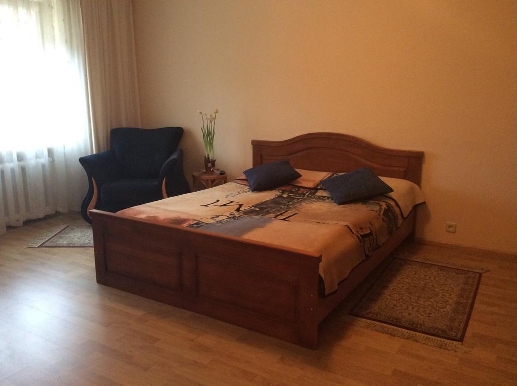 Roberto Vila Palanga Room photo