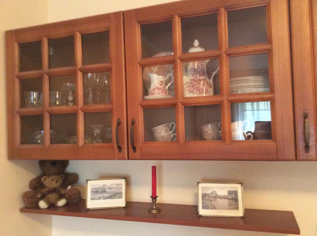 Roberto Vila Palanga Room photo