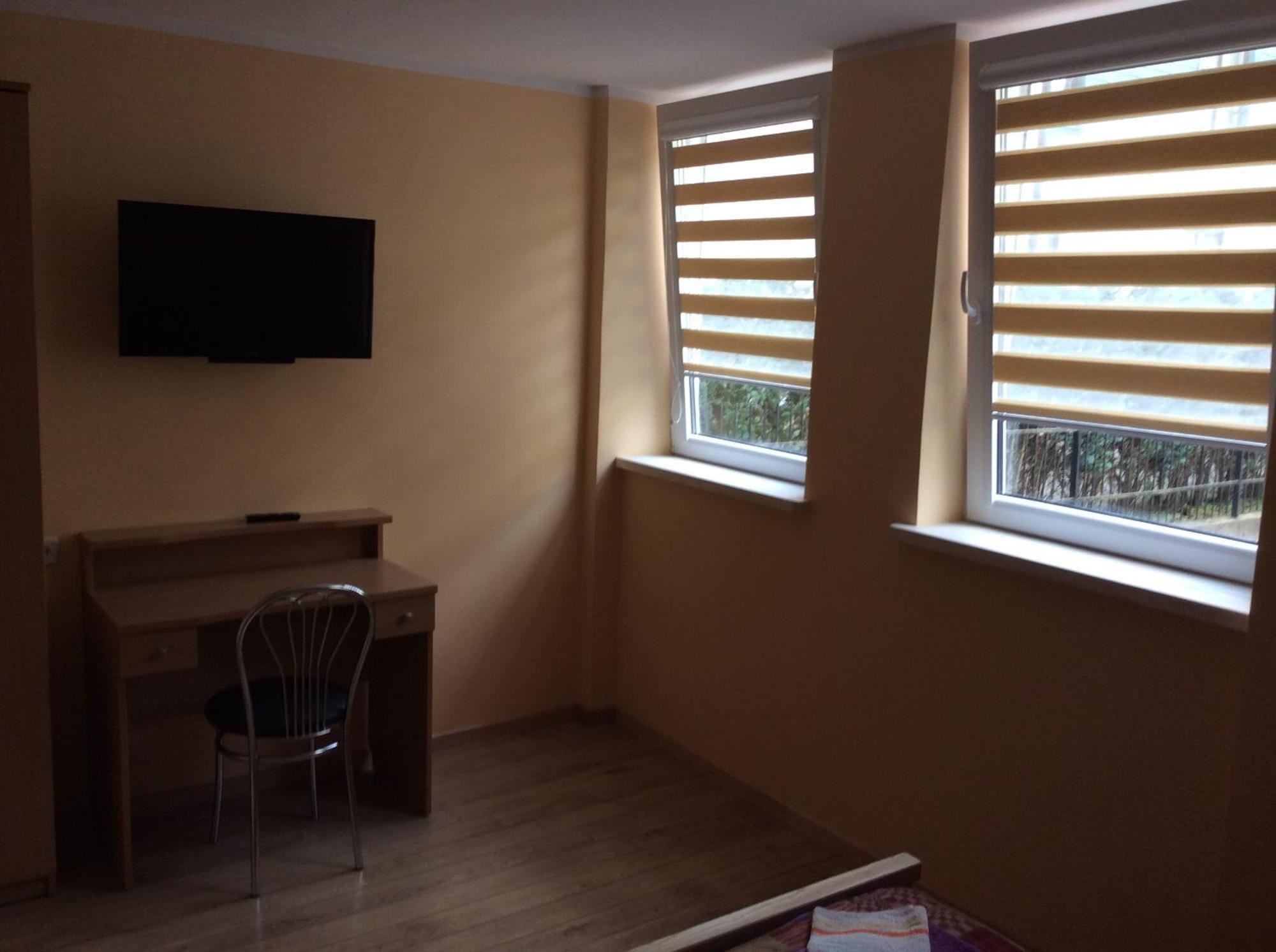 Roberto Vila Palanga Room photo