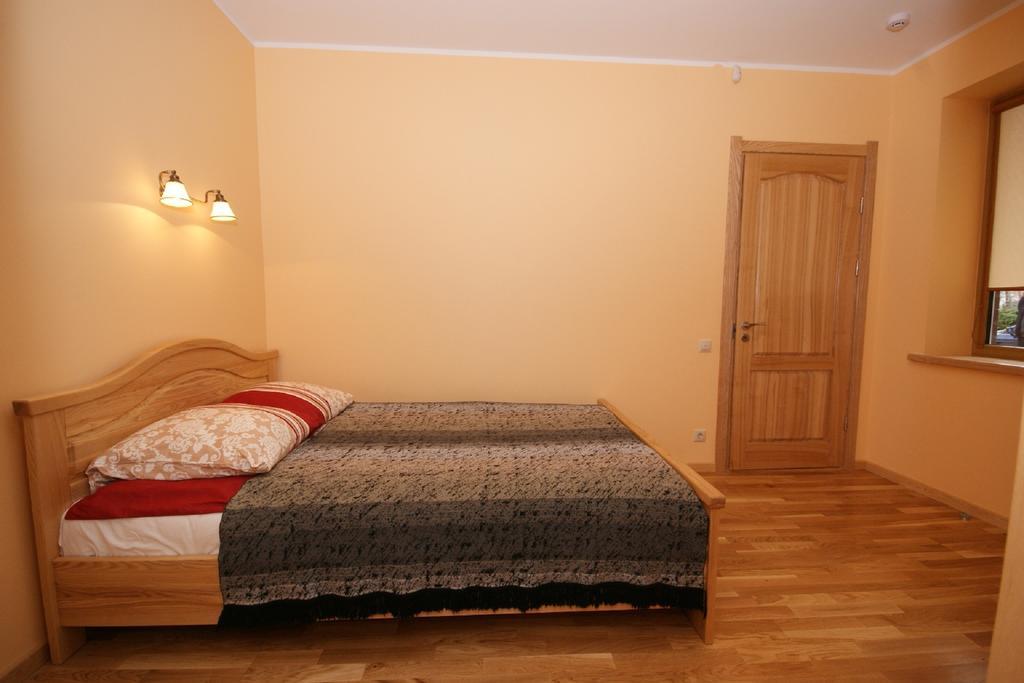 Roberto Vila Palanga Room photo