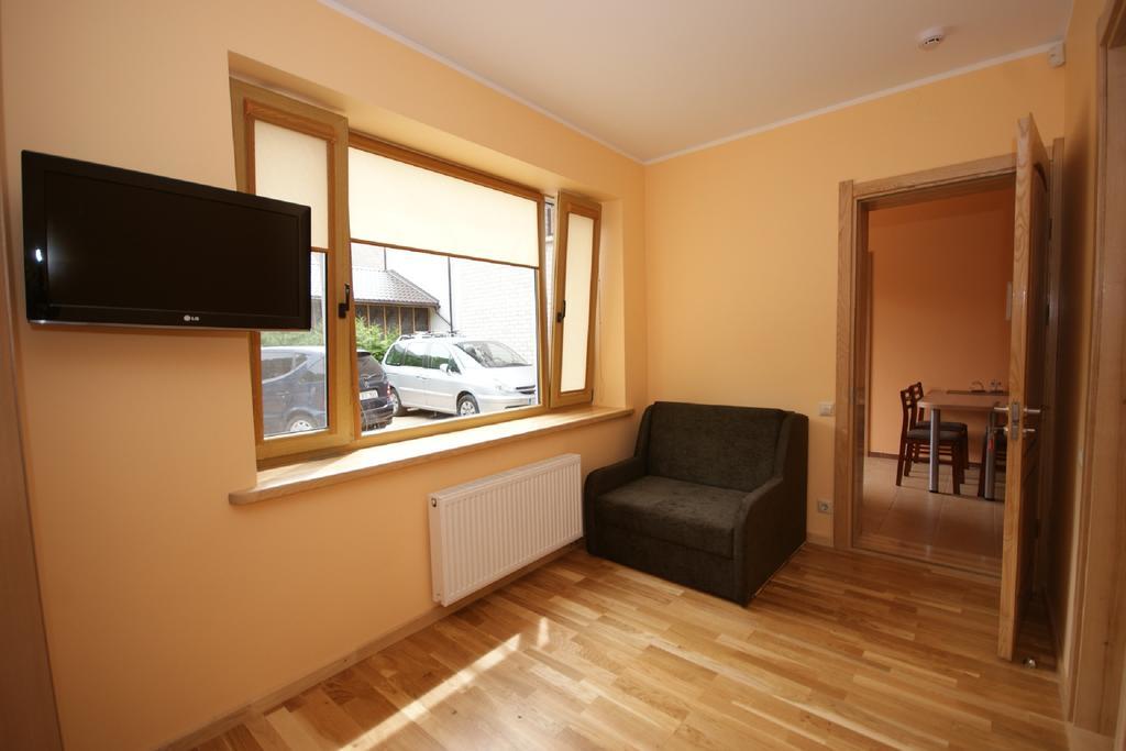 Roberto Vila Palanga Room photo
