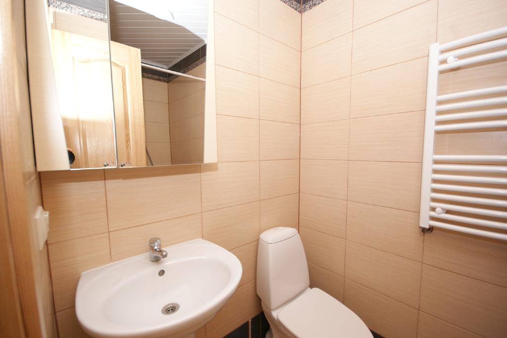 Roberto Vila Palanga Room photo